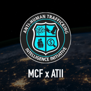 Partnership ManchesterCF Anti-Human Trafficking intelligence Initiative