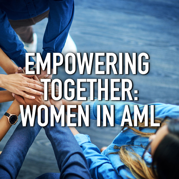 Image - Empowering Together: Women in AML