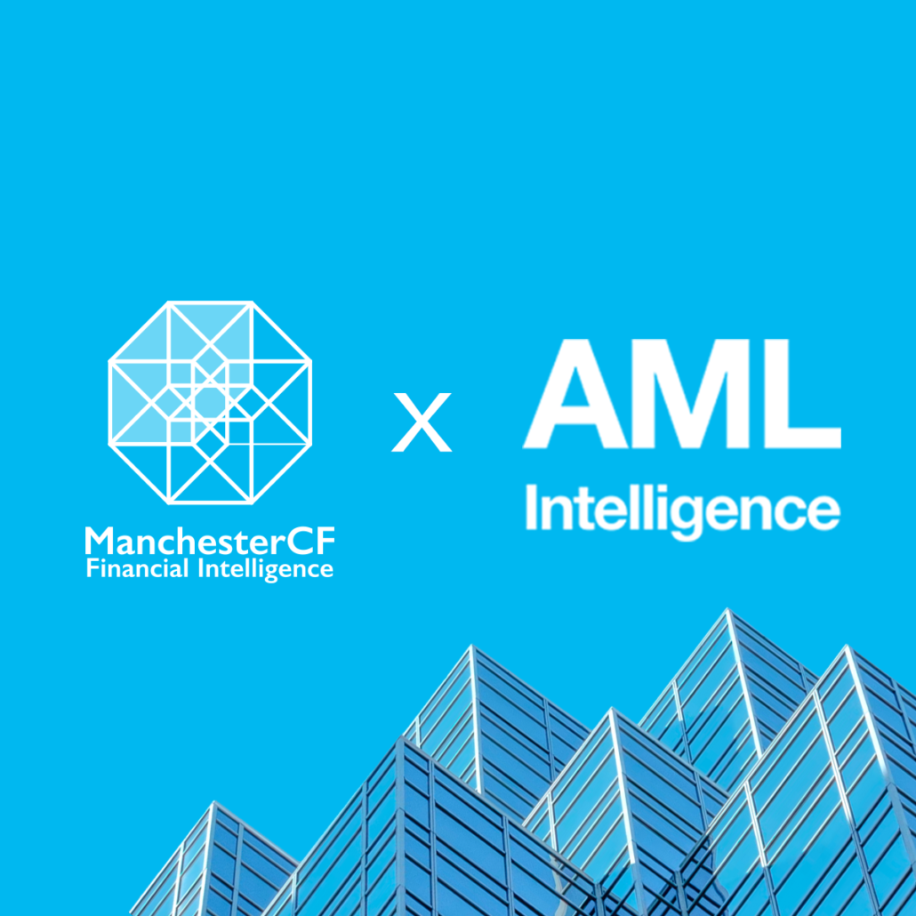 Partnership ManchesterCF AML Intelligence
