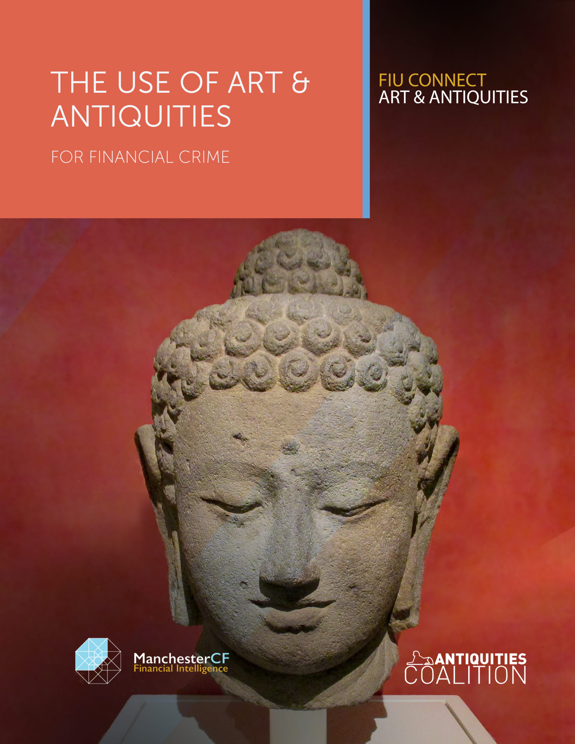 Textbook cover FIU CONNECT (Art & Antiquities)